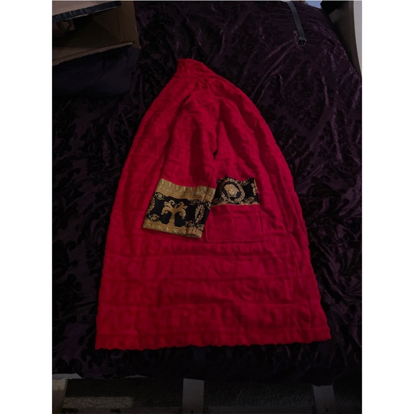 Versace Robe - Picture 3 of 5